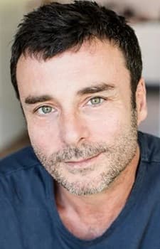 Jérôme Varanfrain