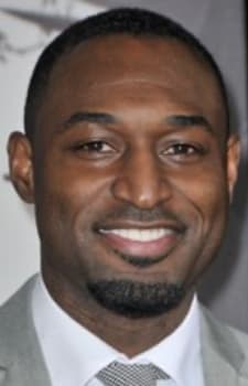 Adrian Holmes