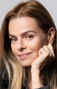 Emmanuelle Bodin