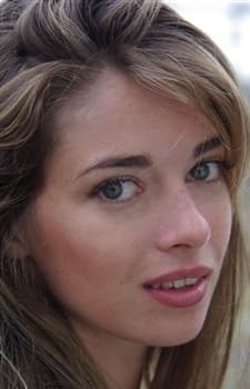 Sarah Barzyk
