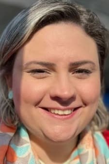 Maria Clara Lacombe