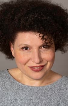Nabila Attmane