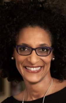 Carla Hall