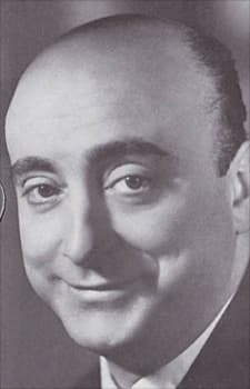 Albert Médina
