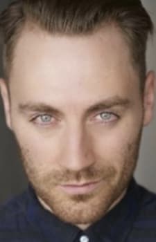 Nicholas McLeod