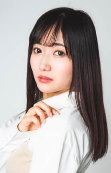 Natsuki Yamashita
