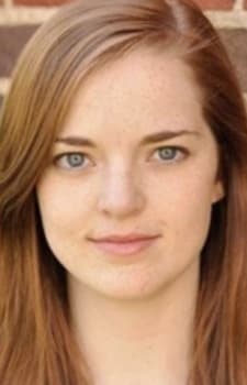 Katherine Bourne