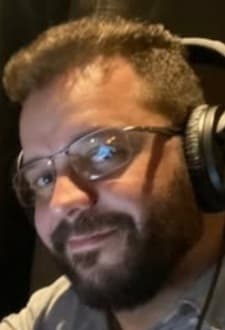 Marcos DeL Melo