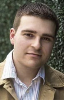 Jamie Snowden