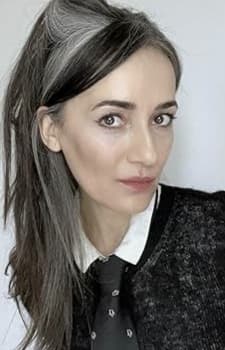 Rebecca Husain
