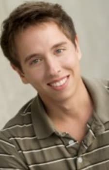 Zach LeBlanc