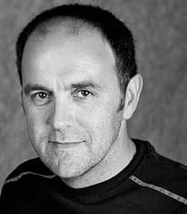 Greg Anderson