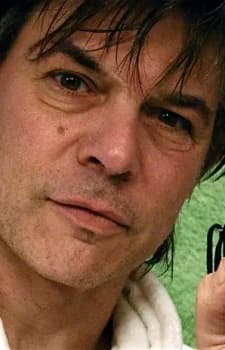 Alain Miret
