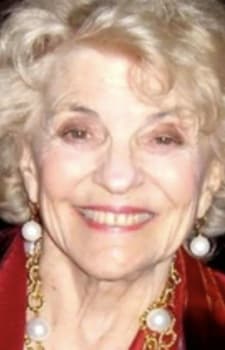 Mary Carver