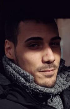 César Martínez Esparza