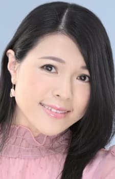 Rei Sakai
