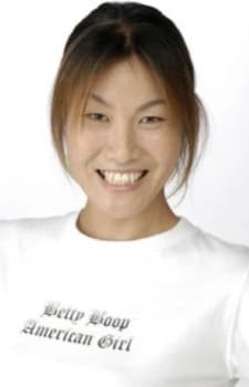 Keiko Hashimoto