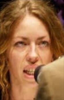 Bernadette Ladener