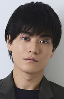 Takumi Mano