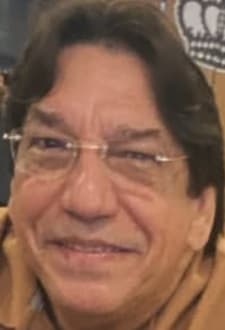Carlos Roberto