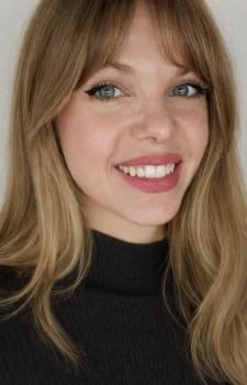 Audrey Le Meur
