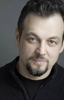 Carlos Diaz