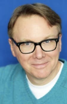 Chris Earle