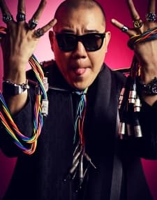 Jeff Miyahara