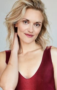 Patricia Summersett