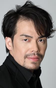 Satoshi Yamaguchi