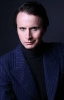 Jesse Merlin