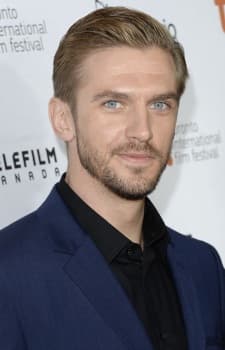 Dan Stevens