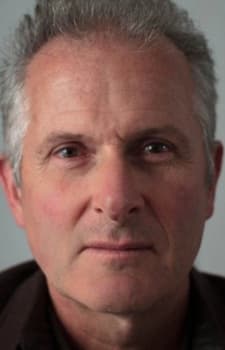 David Jarvis