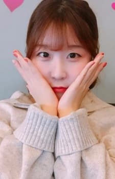 Chae-rin Kim