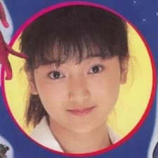 Kaori Nakahara
