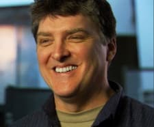 Martin O'Donnell