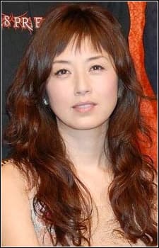 Saki Takaoka