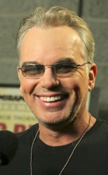 Billy Bob Thornton