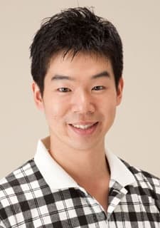 Hiroshi Yasuda