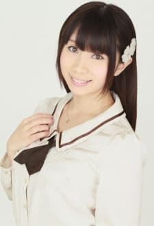 Mayu Harumiya