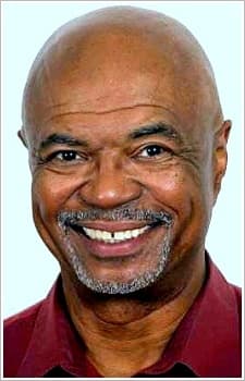 Peter Harrell Jr.