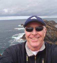 Bill Harwell