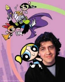 Craig Mccracken