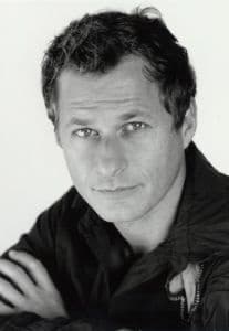 Benjamin Alazraki