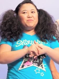 Keiko Enoue
