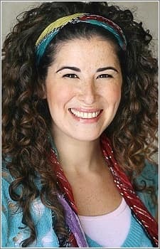 Rebecca Davis
