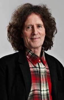 Gilbert O'Sullivan