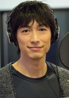 Dean Fujioka