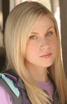 Ashley Eckstein