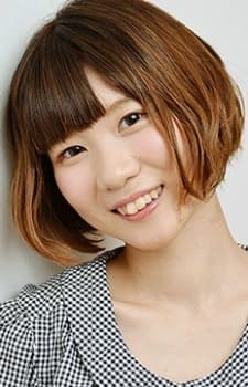 Haruka Miyake